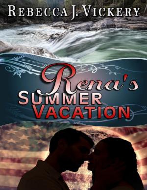 bigCover of the book Rena's Summer Vacation by 