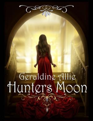 Cover of the book Hunters Moon by Gloria Steele-Hatten