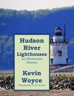 Cover of the book Hudson River Lighthouses: An Illustrated History by Frederick Schiller, Jean-Marc Rakotolahy, translator