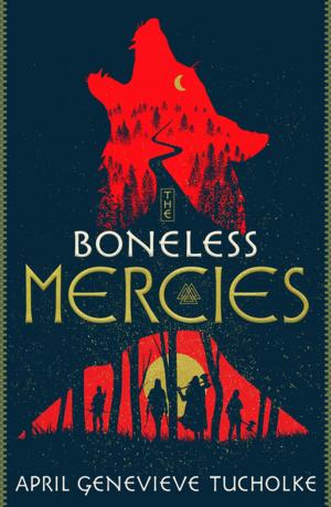 Cover of the book The Boneless Mercies by Jessica Brody
