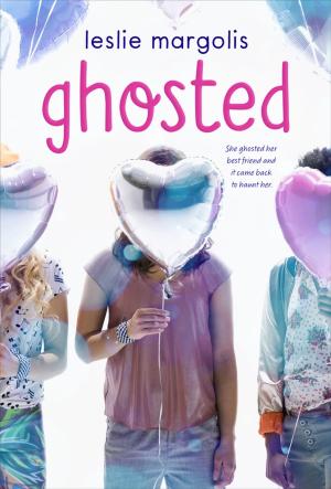 Cover of the book Ghosted by Ethan Day
