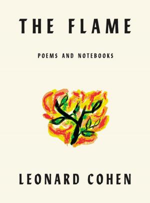 Book cover of The Flame