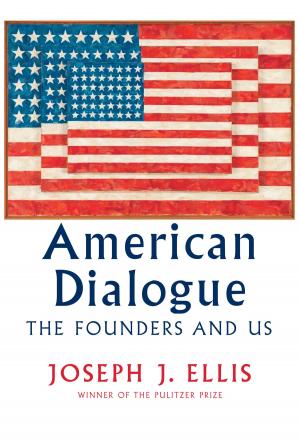 Cover of the book American Dialogue by Chris Offutt
