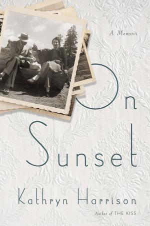 Book cover of On Sunset