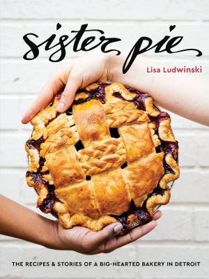 Cover of the book Sister Pie by S.J. Loey
