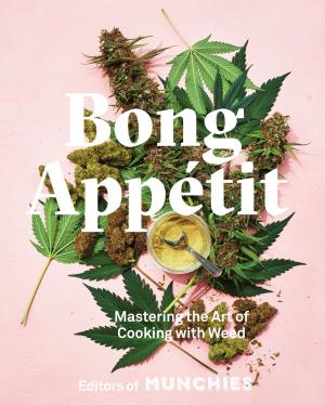 bigCover of the book Bong Appétit by 