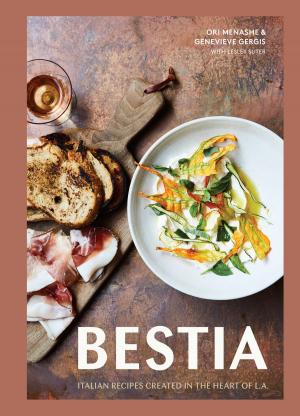 Cover of the book Bestia by Marco Lombardi
