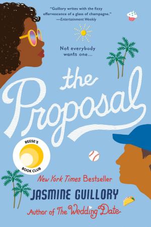 Cover of the book The Proposal by D.P. Lyle