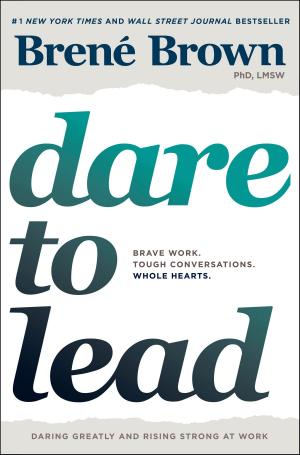 Cover of the book Dare to Lead by Dean Koontz