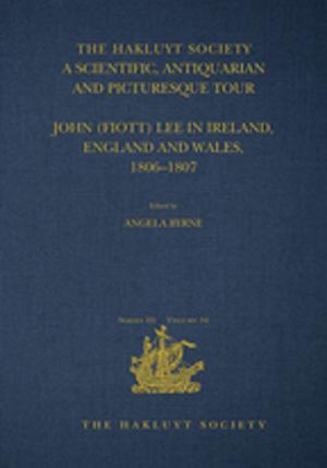 Cover of the book A Scientific, Antiquarian and Picturesque Tour by David Fisher