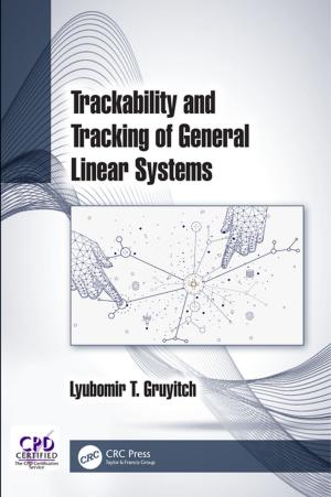 Cover of the book Trackability and Tracking of General Linear Systems by Janusz Turowski, Marek Turowski