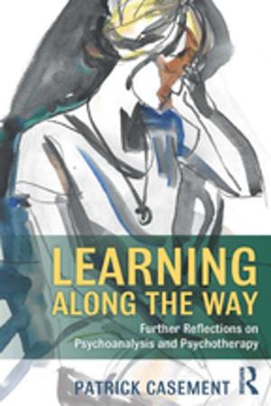 Cover of the book Learning Along the Way by Harold Noonan