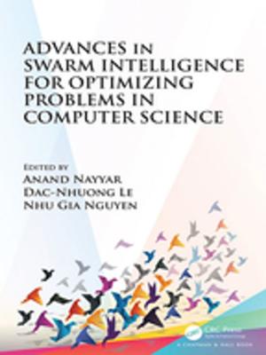 Cover of the book Advances in Swarm Intelligence for Optimizing Problems in Computer Science by S. Gorog