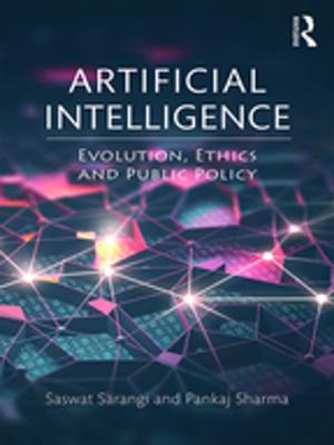 Cover of the book Artificial Intelligence by Claudio Morrison
