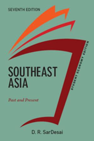 Cover of the book Southeast Asia, Student Economy Edition by Janine M. Lanza