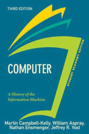 Cover of the book Computer, Student Economy Edition by Martin Fishbein, Icek Ajzen
