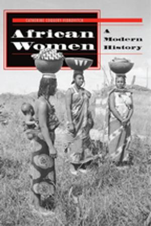 Cover of the book African Women by 