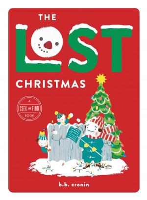 Cover of the book The Lost Christmas by Jake Black