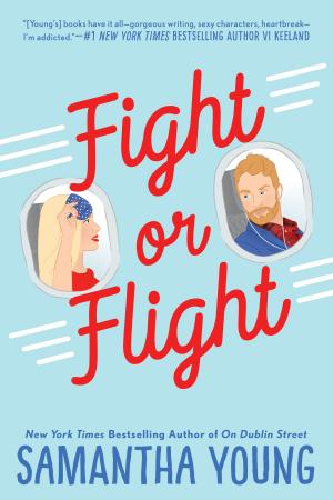 Cover of the book Fight or Flight by Jackson Lowry