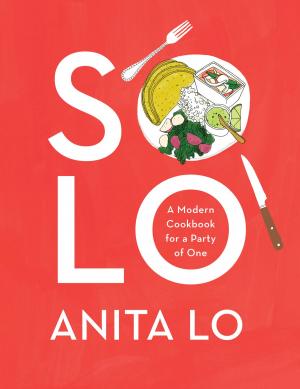 Cover of the book Solo by Alec Wilkinson