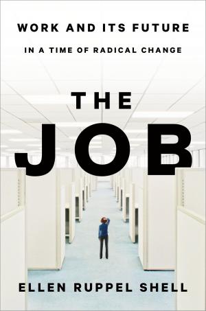 Cover of the book The Job by David Kopp, Heather Kopp