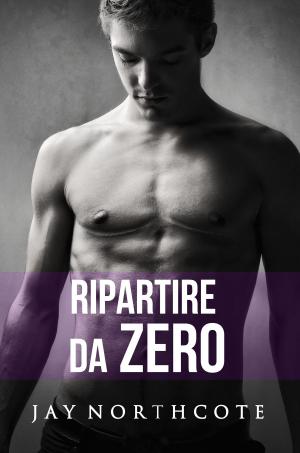 Book cover of Ripartire da zero
