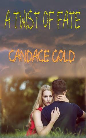Cover of the book A Twist of Fate by Candy Caine