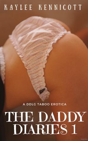 Cover of The Daddy Diaries 1