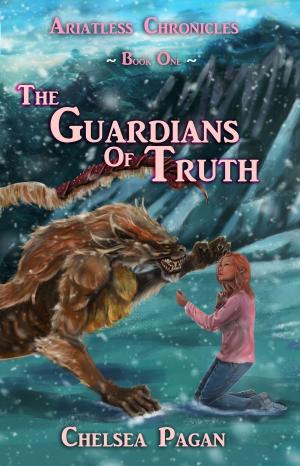 Book cover of The Guardians of Truth