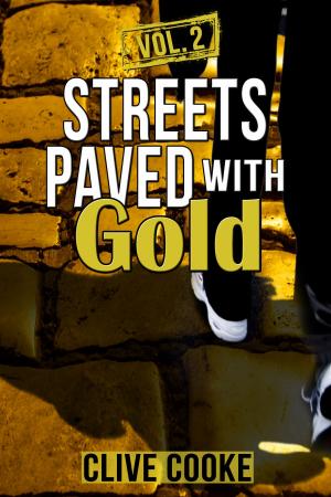 Cover of Vol. 2 Streets Paved with Gold