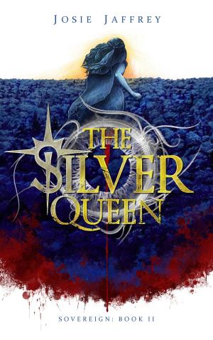 bigCover of the book The Silver Queen by 