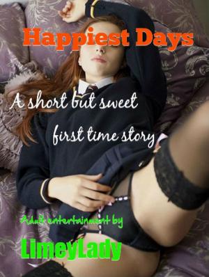 Cover of the book Happiest Days by Alice Purchase