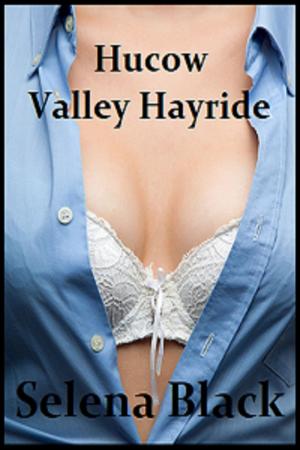 Cover of the book Hucow Valley Hayride by Sasha Collins