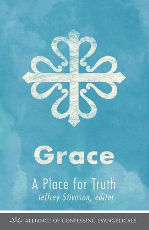 Cover of the book Grace by Donald Barnhouse