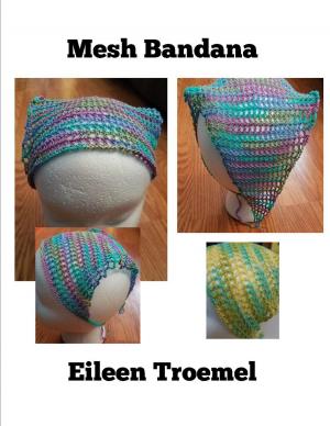bigCover of the book Mesh Bandana by 