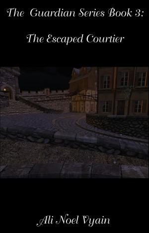 Cover of the book The Escaped Courtier by Graham M. Phillips