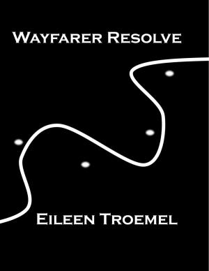 Book cover of Wayfarer Resolve
