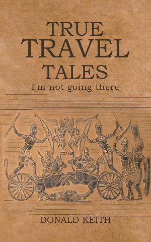 Cover of the book True Travel Tales by Stephen Bambrough