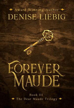 Cover of the book Forever Maude by James Palmer