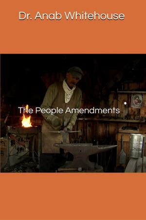 Book cover of The People Amendments