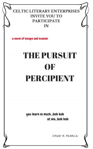 Cover of the book The Pursuit of Percipient by Rivera Sun