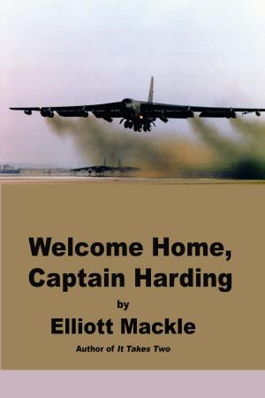 Cover of the book Welcome Home, Captain Harding by Jean Genet