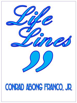Cover of the book Life Lines by Kaoru Shinmon
