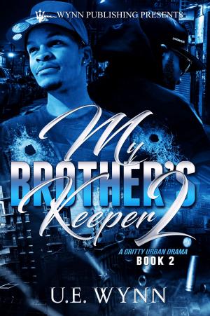 Book cover of My Brother's Keeper 2