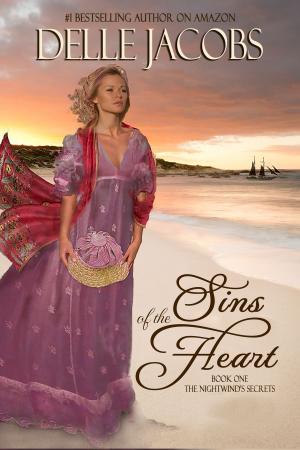 Cover of the book Sins of the Heart by Eduardo Casas Herrer