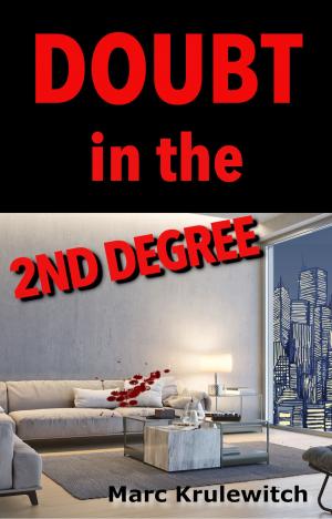 bigCover of the book Doubt in the 2nd Degree by 
