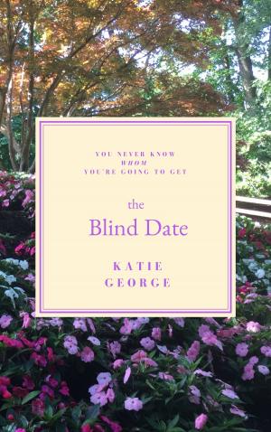 Cover of the book The Blind Date by Corinne Michaels