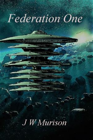 Book cover of Federation One