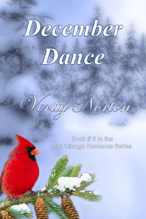 Book cover of December Dance