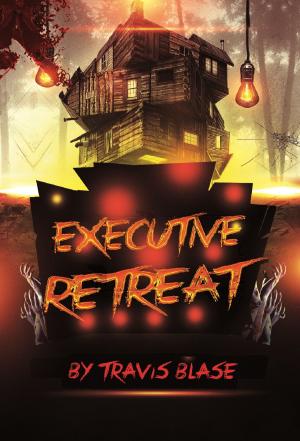 Book cover of Executive Retreat